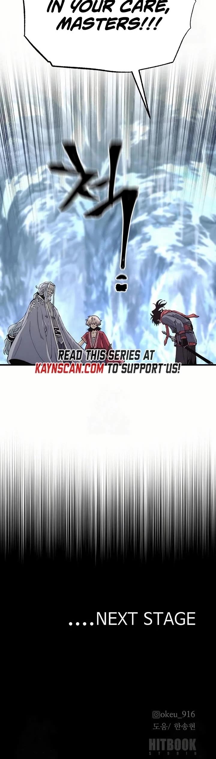 Murim RPG Simulation chapter 164 page 65