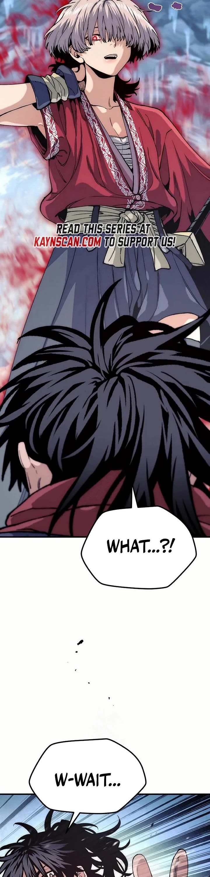 Murim RPG Simulation chapter 164 page 8