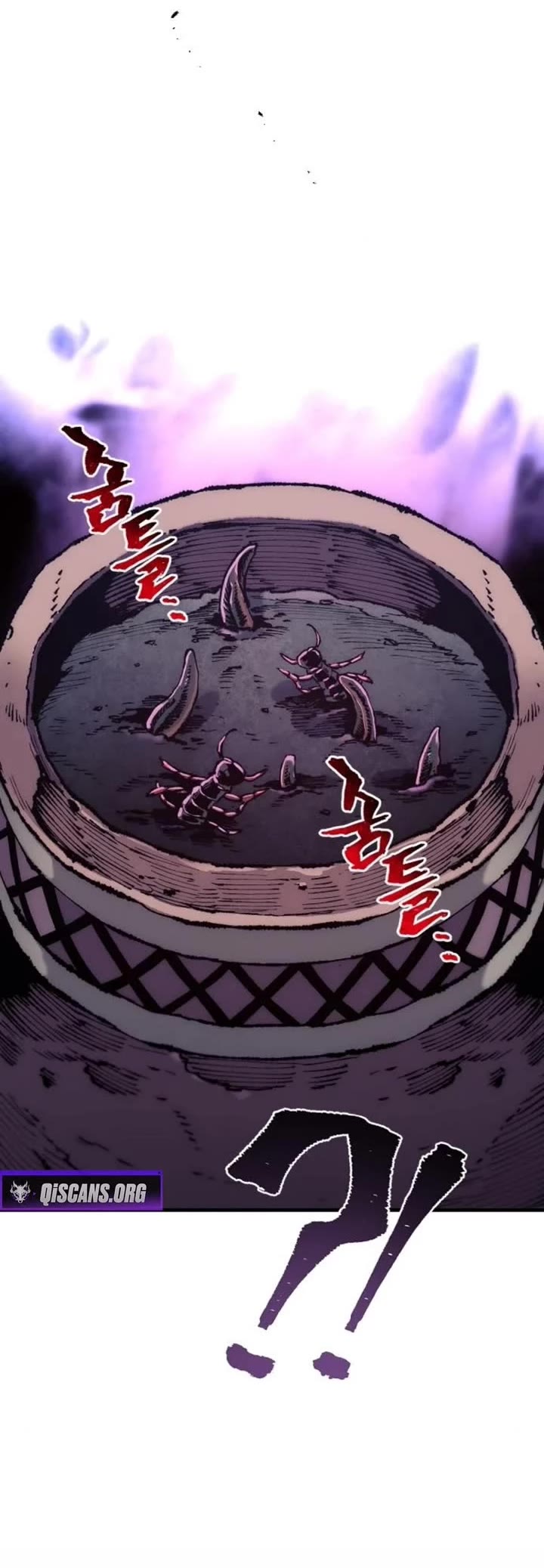 Murim RPG Simulation chapter 165 page 10