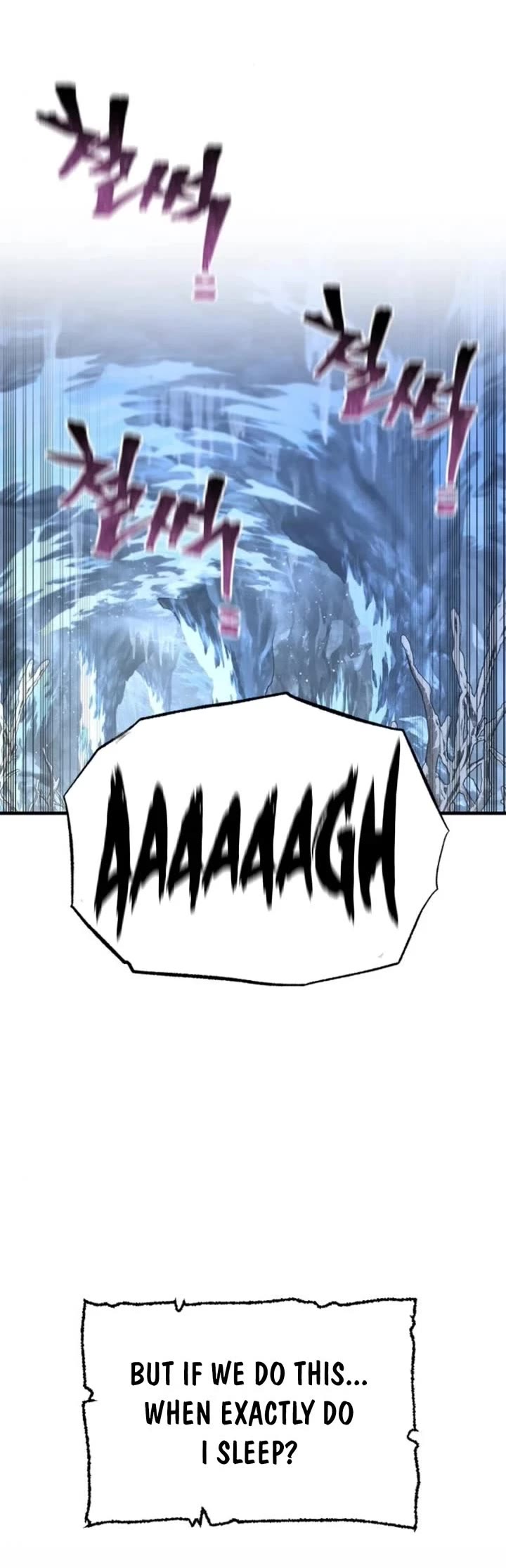 Murim RPG Simulation chapter 165 page 15