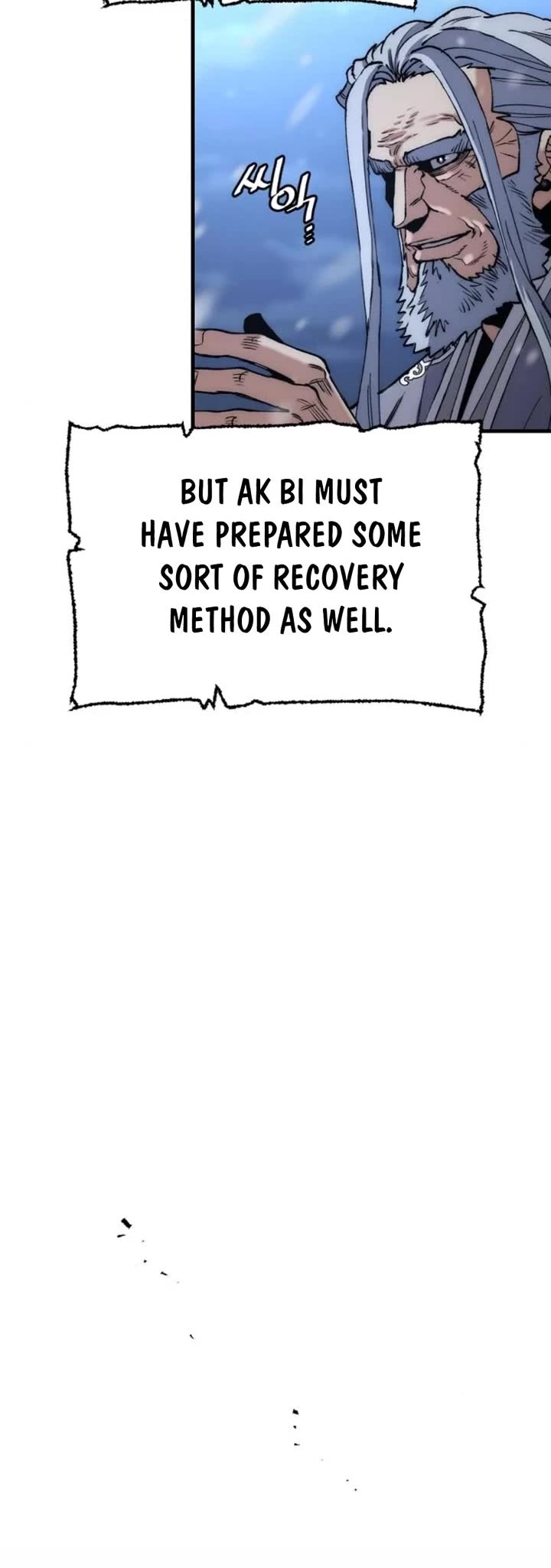 Murim RPG Simulation chapter 165 page 26