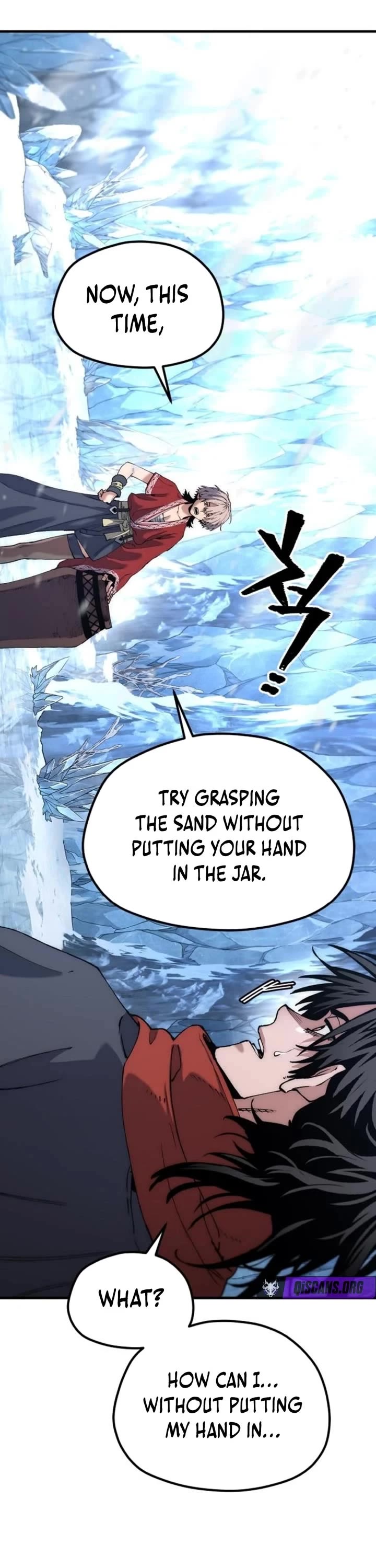 Murim RPG Simulation chapter 165 page 27