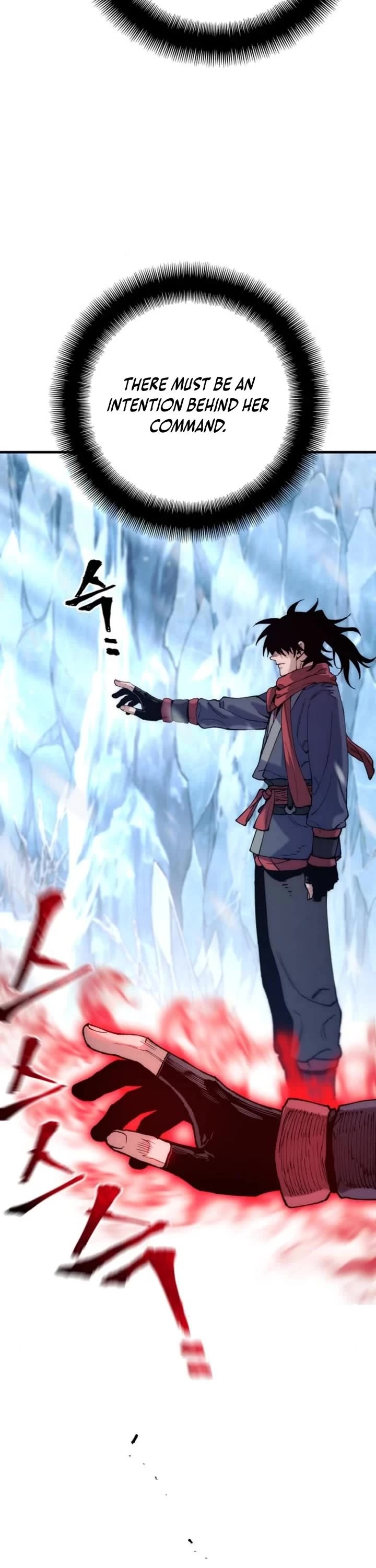 Murim RPG Simulation chapter 165 page 29