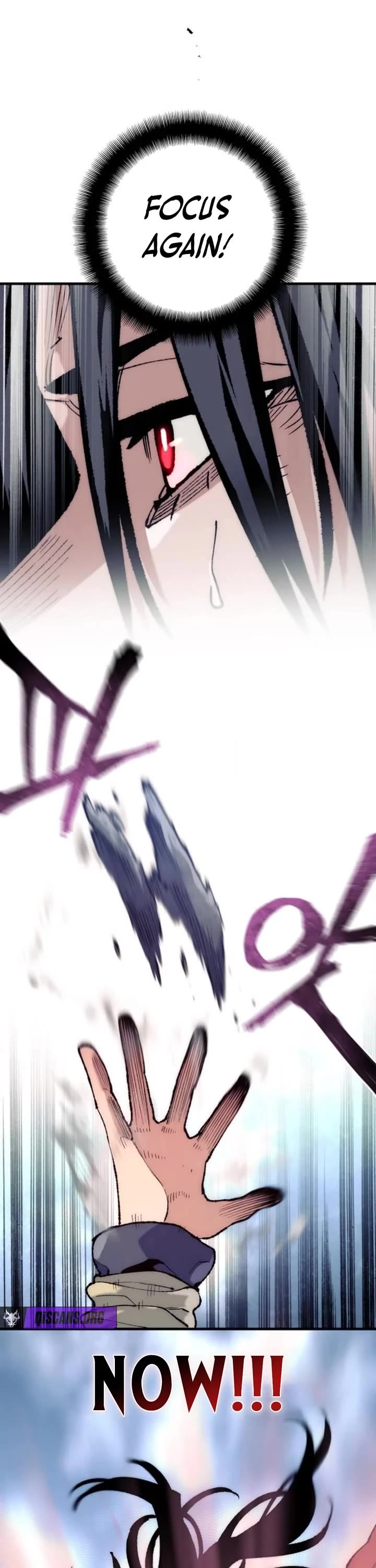 Murim RPG Simulation chapter 165 page 43