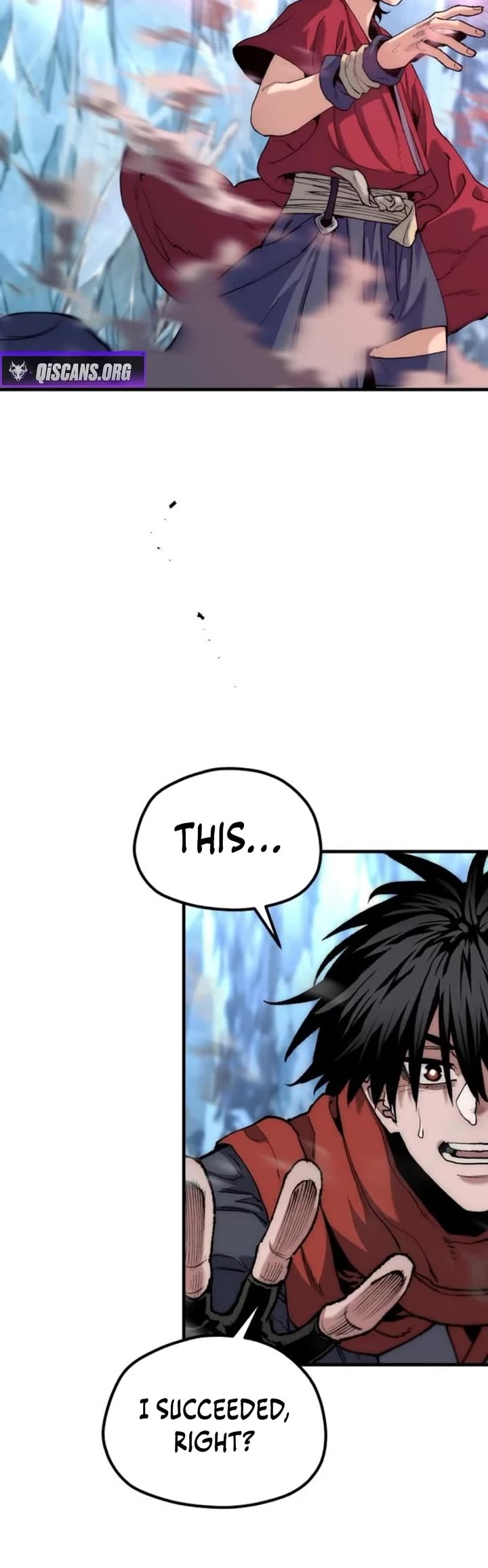 Murim RPG Simulation chapter 165 page 46