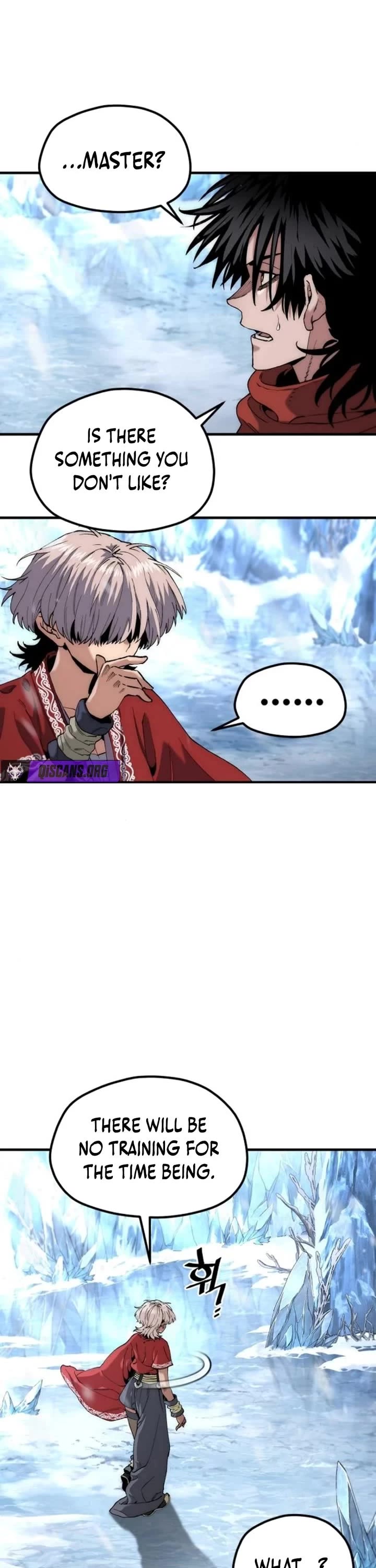 Murim RPG Simulation chapter 165 page 49