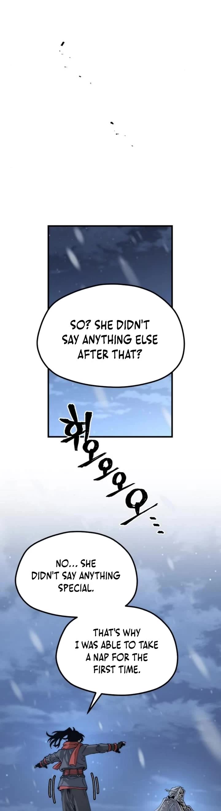 Murim RPG Simulation chapter 165 page 51