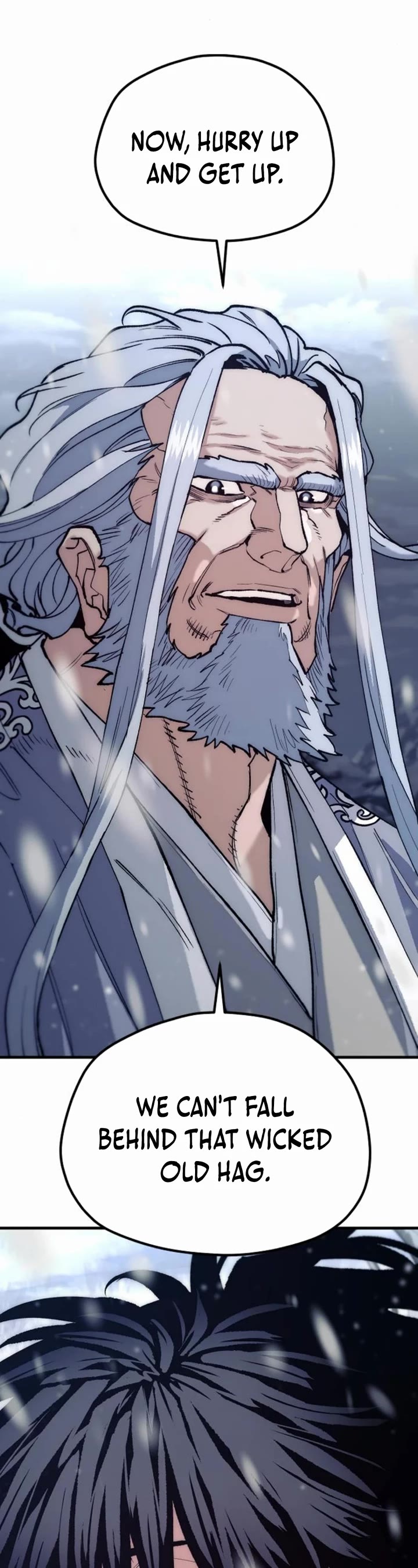 Murim RPG Simulation chapter 165 page 57