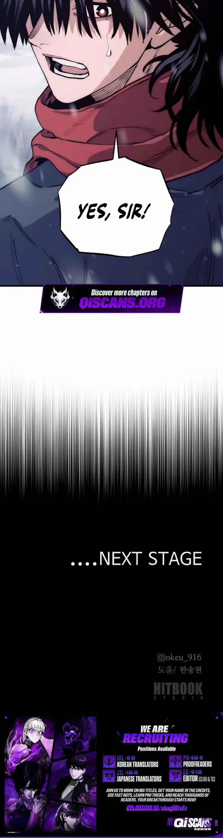 Murim RPG Simulation chapter 165 page 58