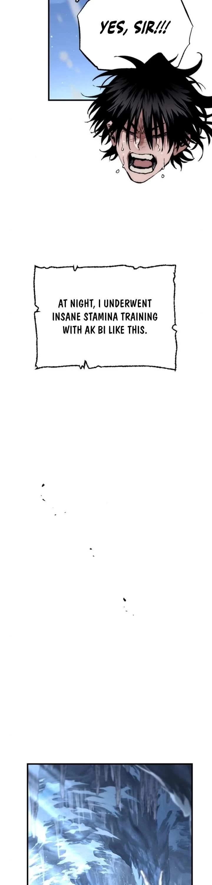 Murim RPG Simulation chapter 165 page 7