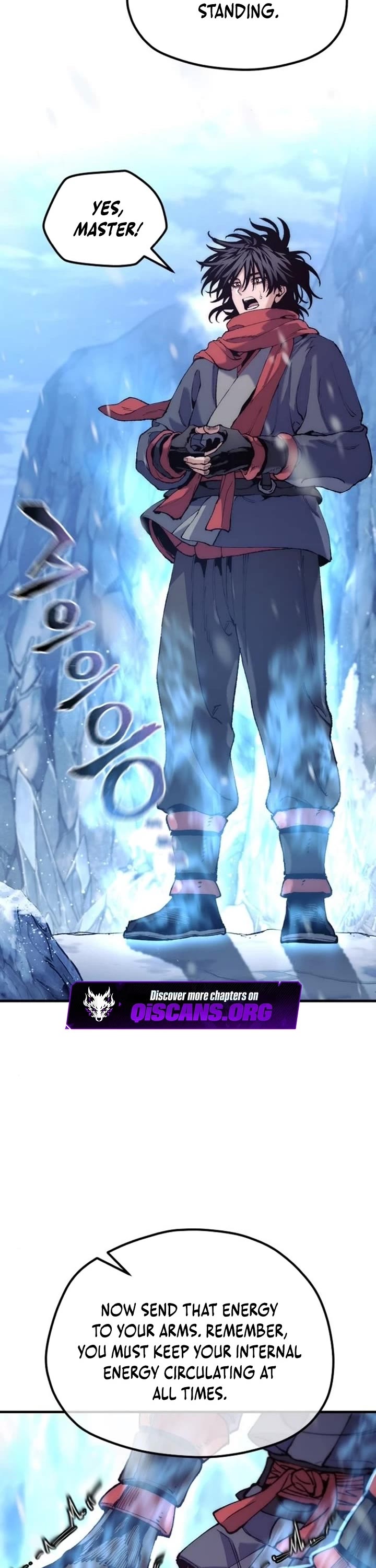 Murim RPG Simulation chapter 166 page 2