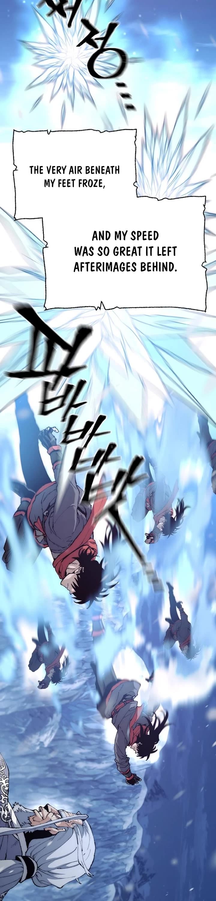 Murim RPG Simulation chapter 166 page 22