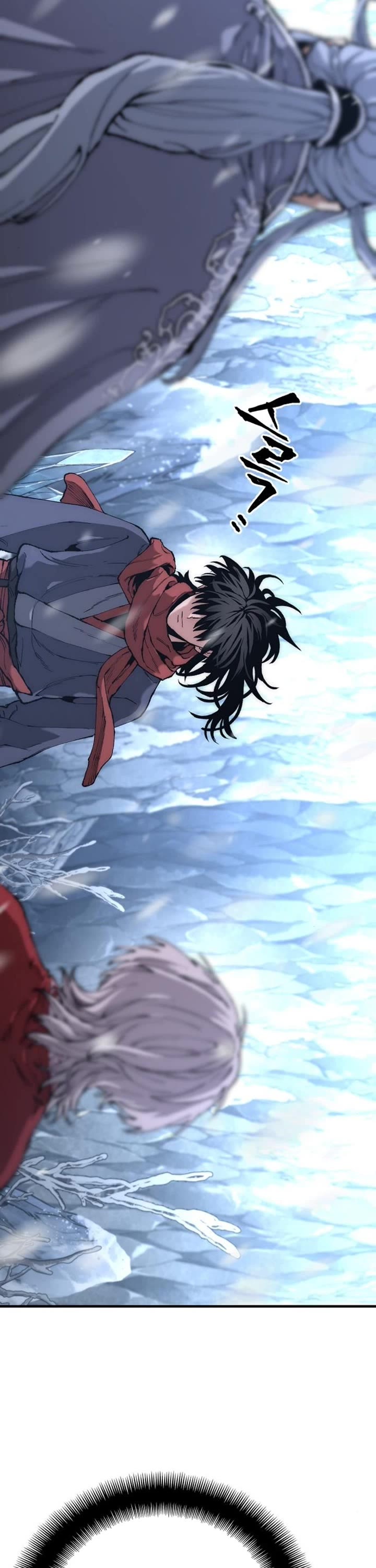 Murim RPG Simulation chapter 166 page 40