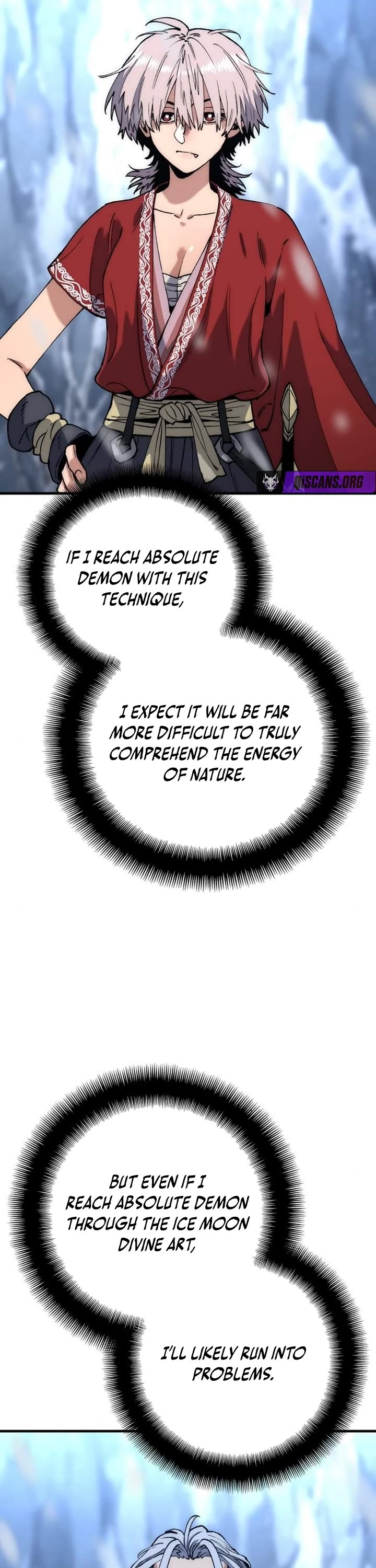 Murim RPG Simulation chapter 166 page 44