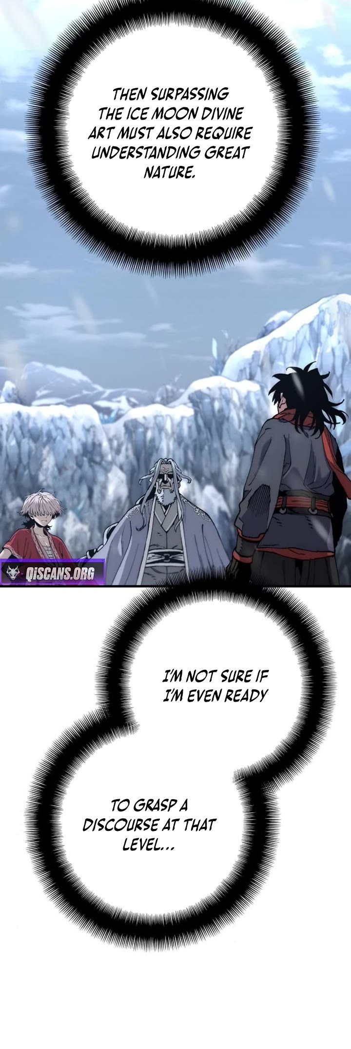 Murim RPG Simulation chapter 166 page 46