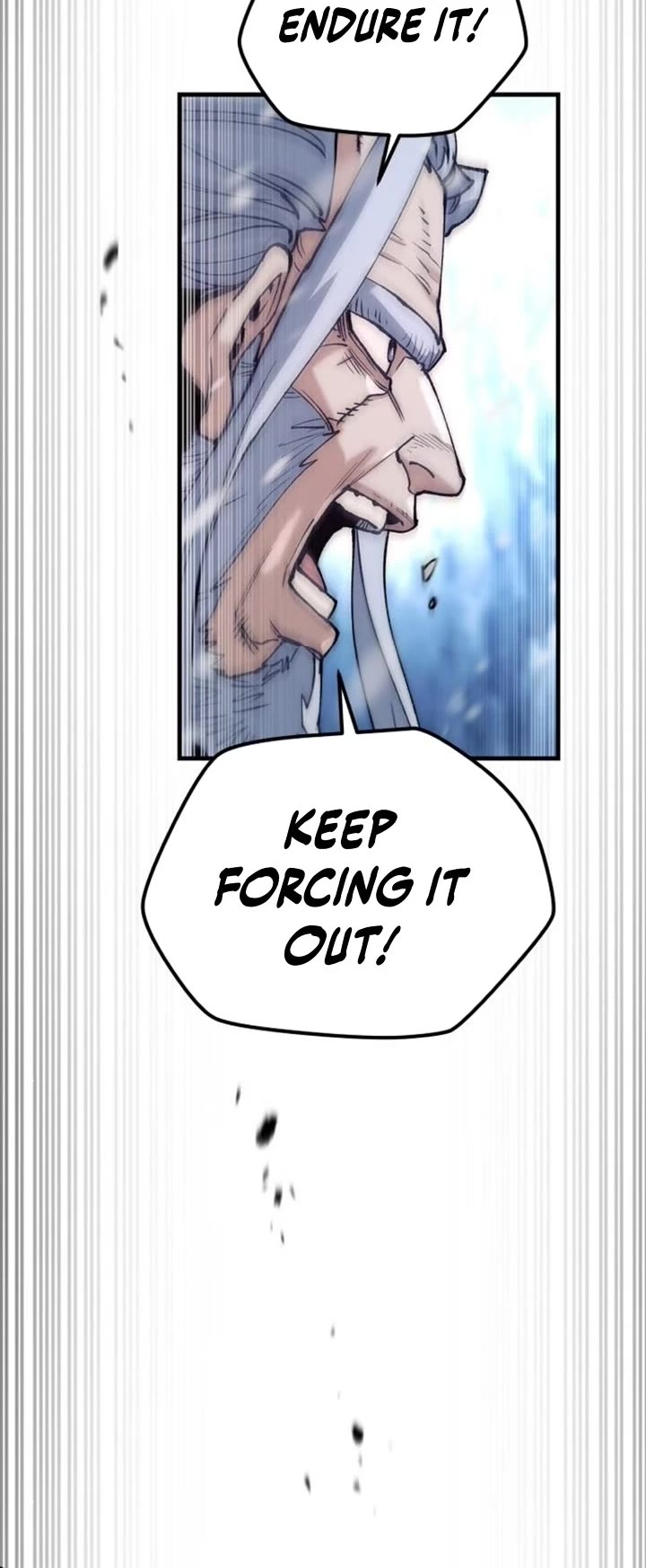 Murim RPG Simulation chapter 166 page 5