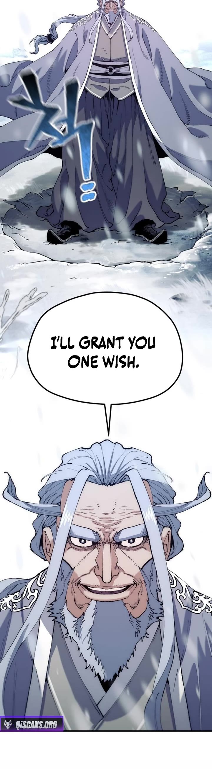 Murim RPG Simulation chapter 166 page 52