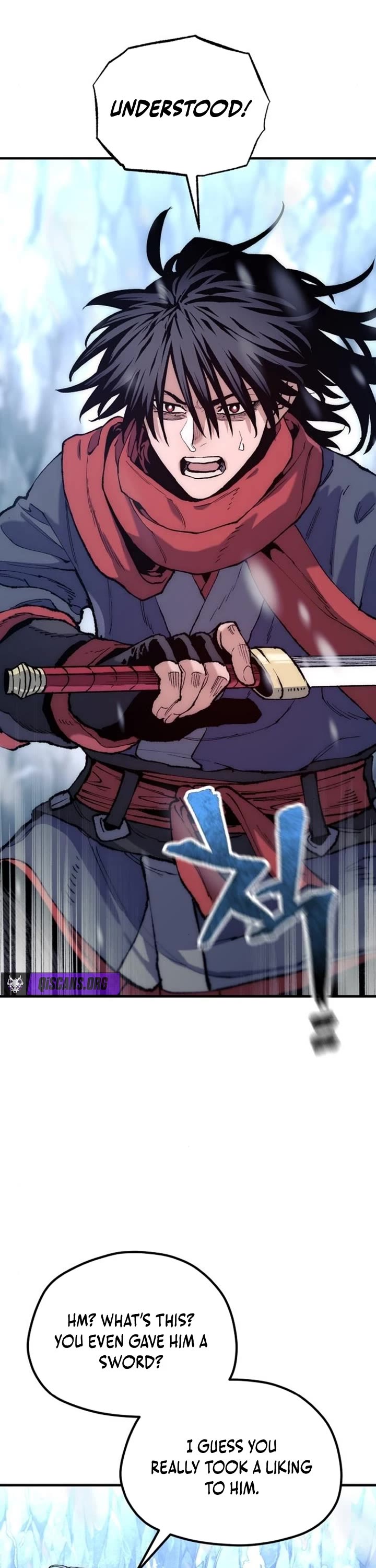 Murim RPG Simulation chapter 166 page 53