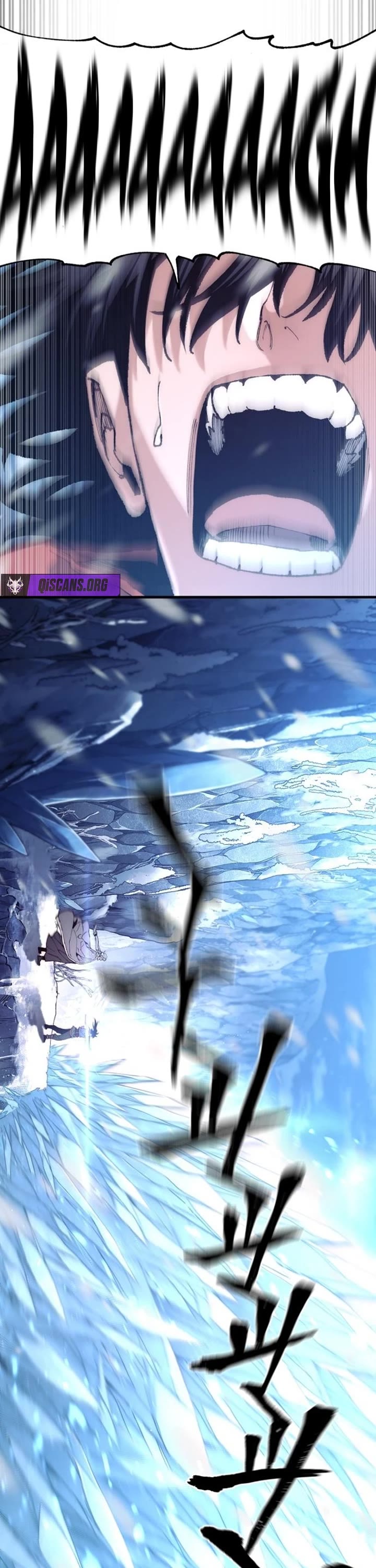 Murim RPG Simulation chapter 166 page 6