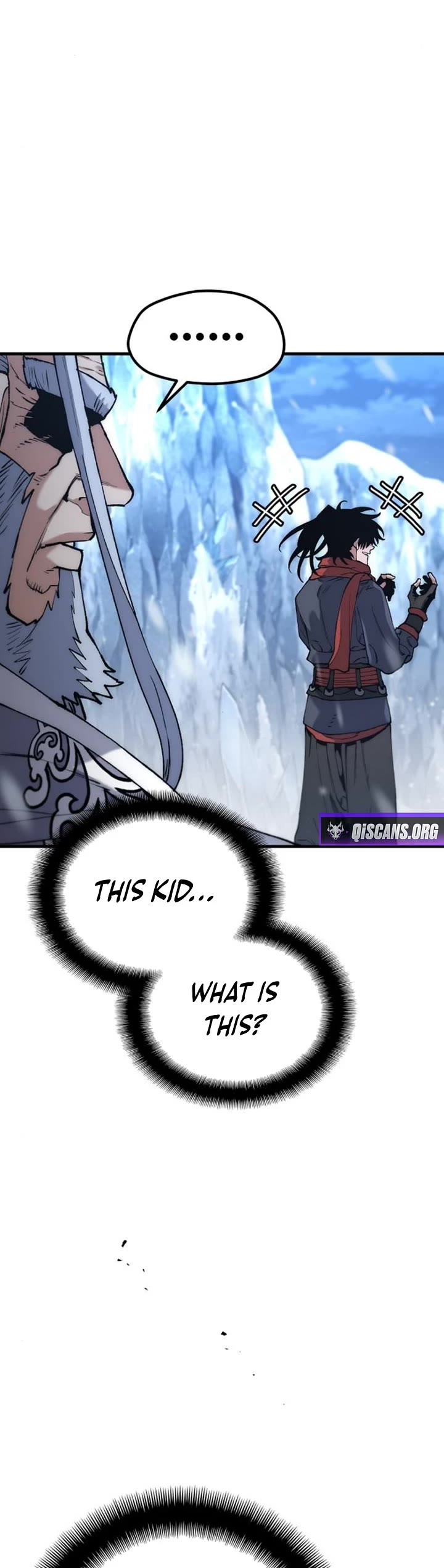 Murim RPG Simulation chapter 166 page 9