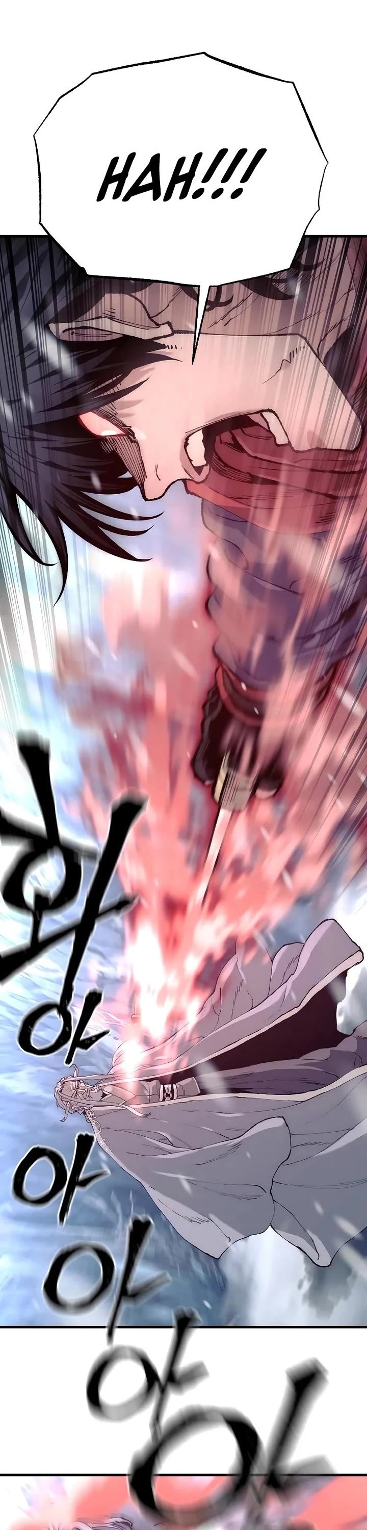 Murim RPG Simulation chapter 167 page 1