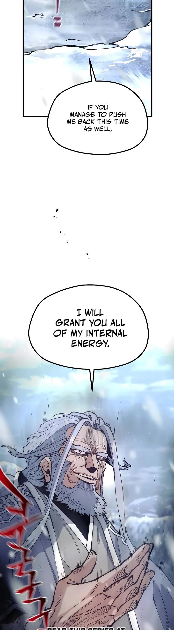Murim RPG Simulation chapter 167 page 13