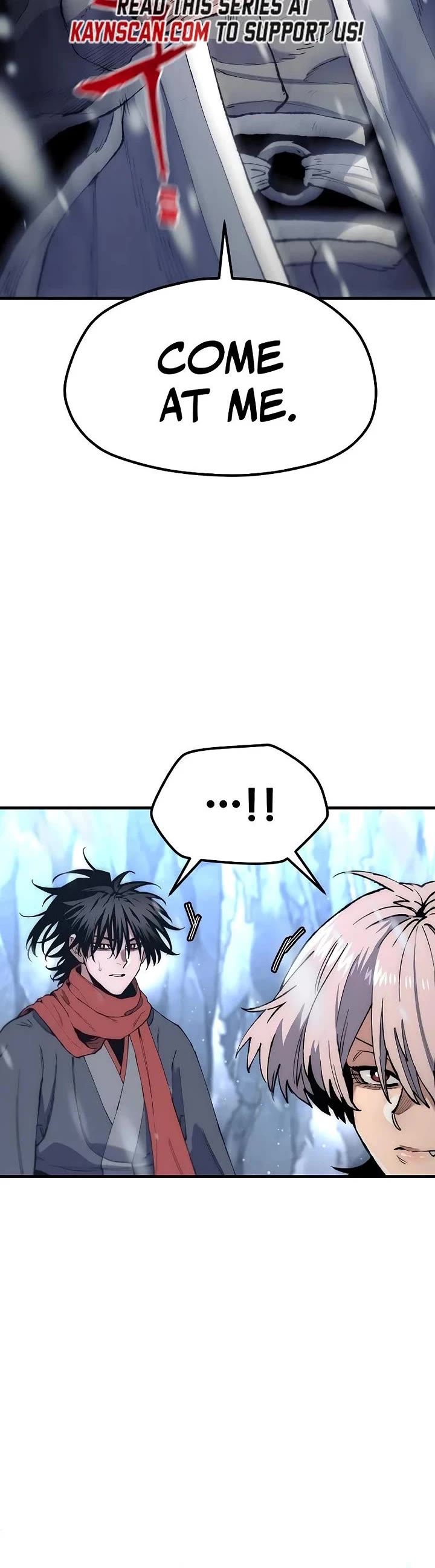 Murim RPG Simulation chapter 167 page 14