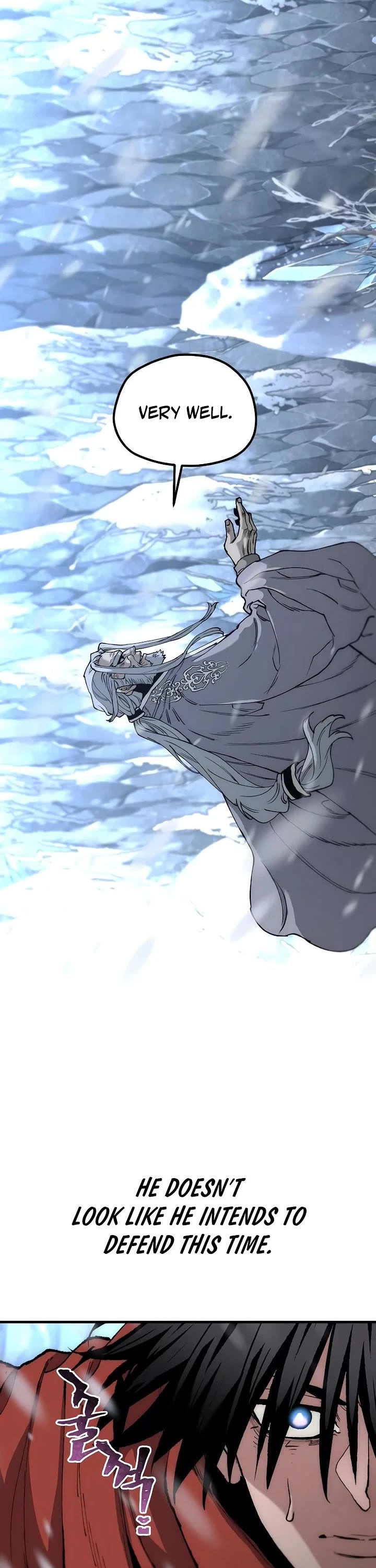 Murim RPG Simulation chapter 167 page 16