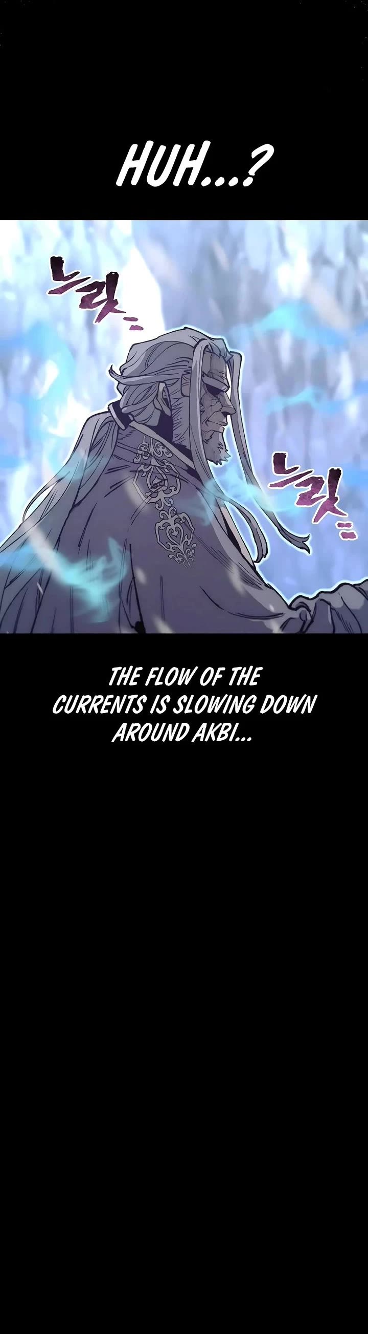 Murim RPG Simulation chapter 167 page 18