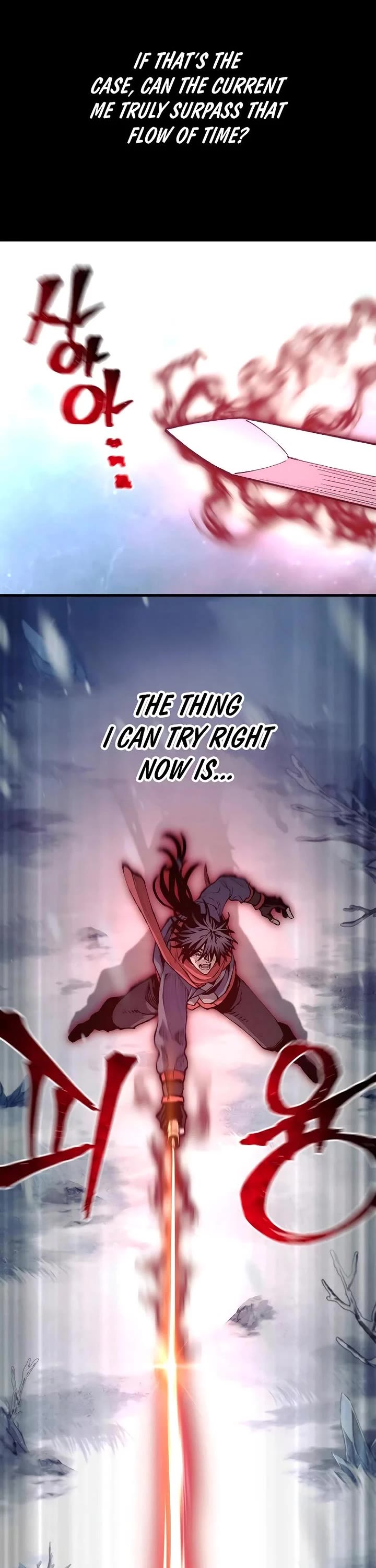 Murim RPG Simulation chapter 167 page 22