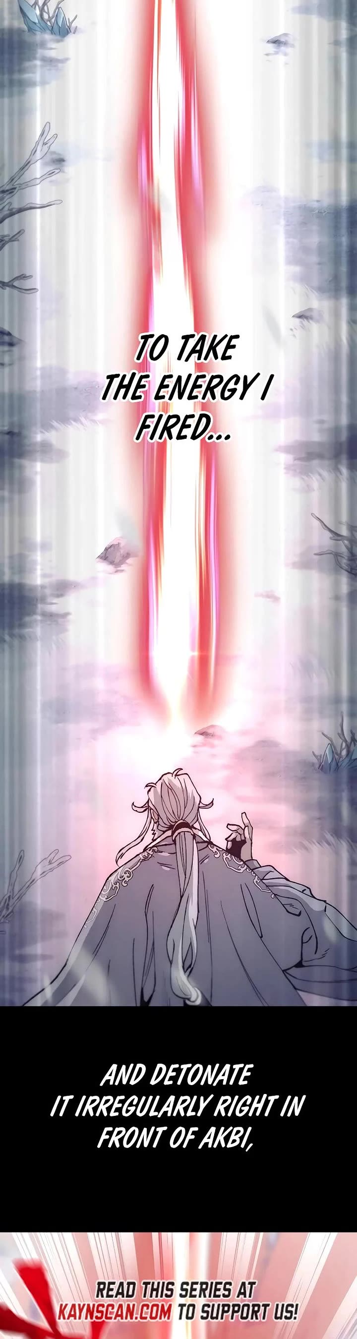 Murim RPG Simulation chapter 167 page 23