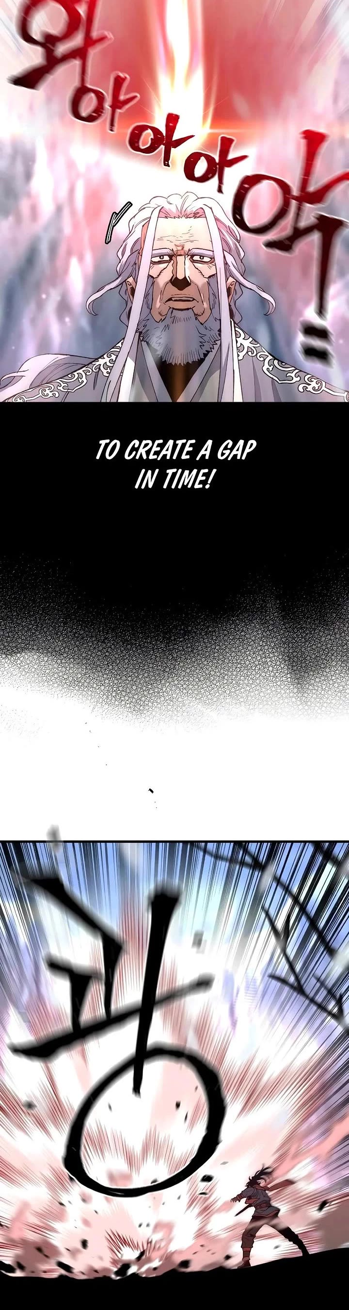 Murim RPG Simulation chapter 167 page 24