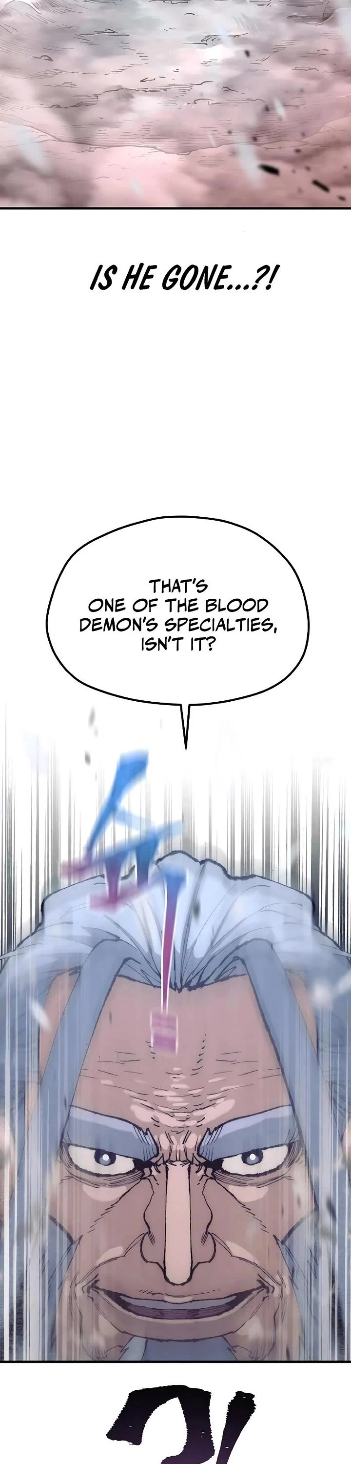 Murim RPG Simulation chapter 167 page 26