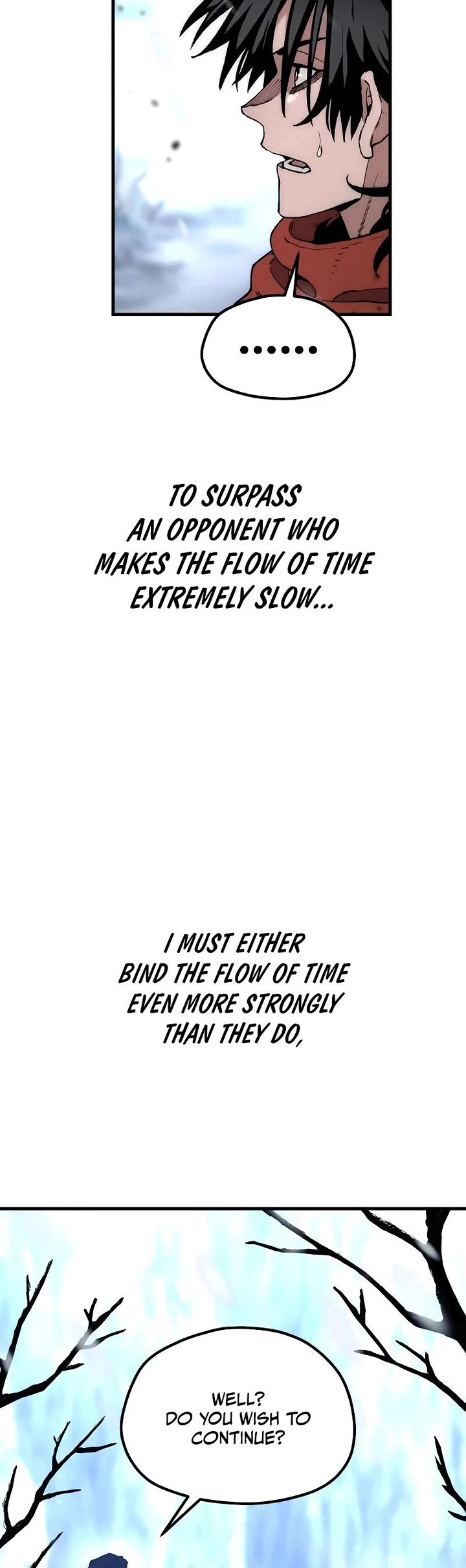 Murim RPG Simulation chapter 167 page 28