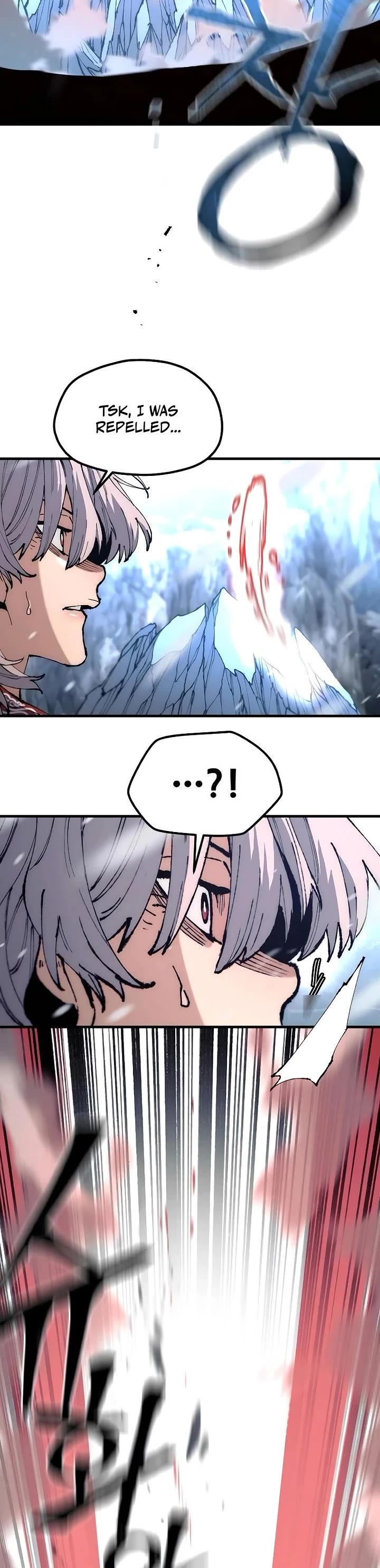 Murim RPG Simulation chapter 167 page 3