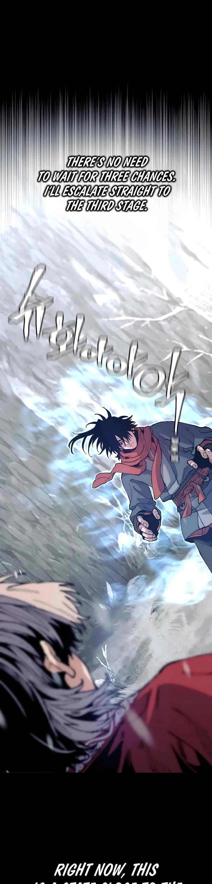 Murim RPG Simulation chapter 167 page 36