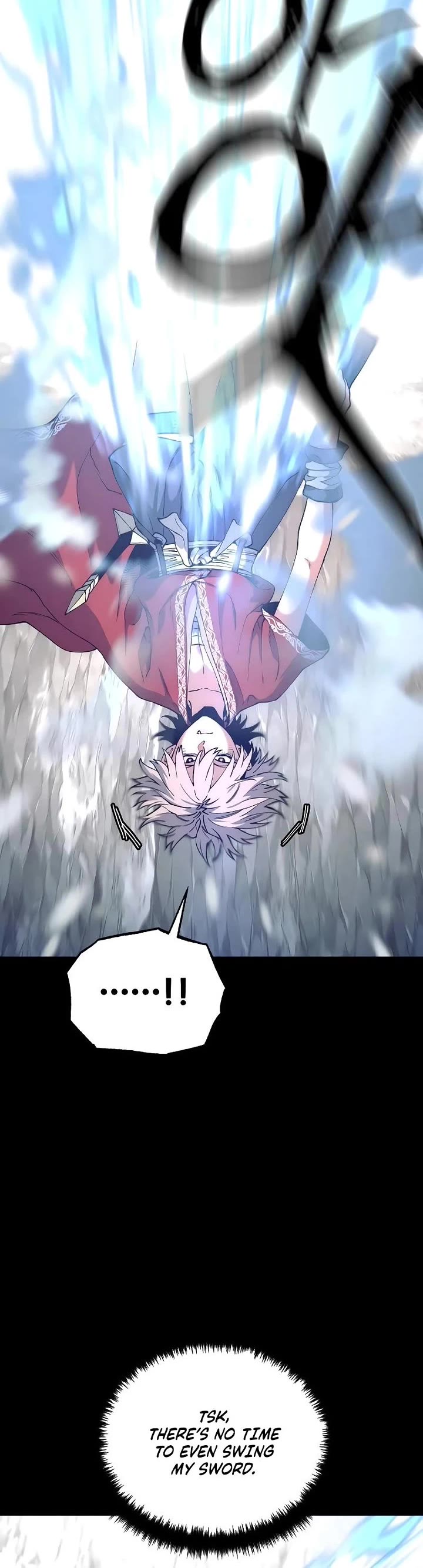 Murim RPG Simulation chapter 167 page 39