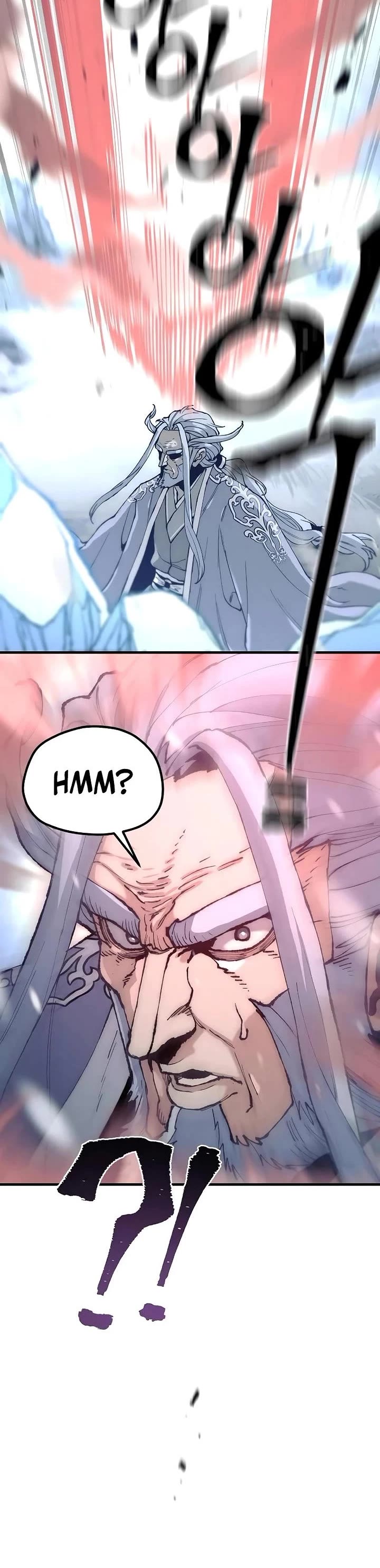 Murim RPG Simulation chapter 167 page 4