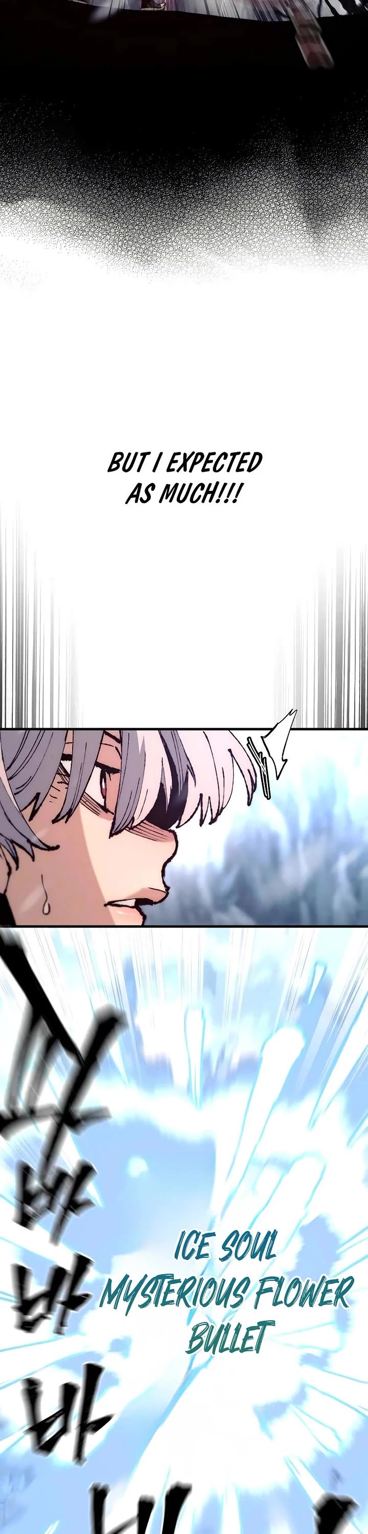 Murim RPG Simulation chapter 167 page 41