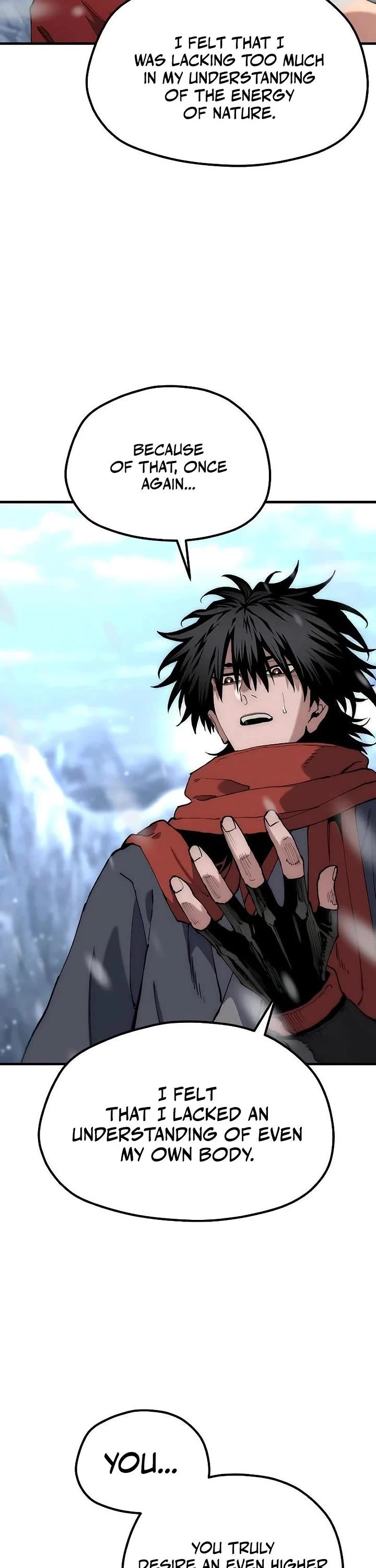 Murim RPG Simulation chapter 167 page 47