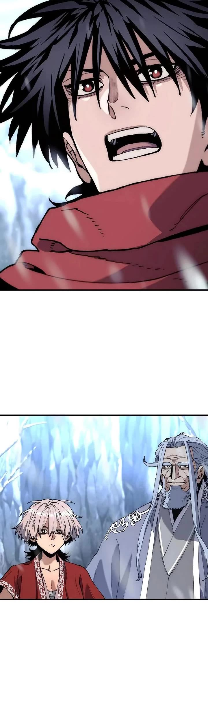 Murim RPG Simulation chapter 167 page 49