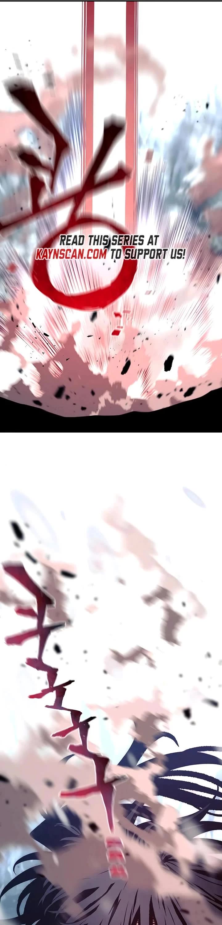 Murim RPG Simulation chapter 167 page 5