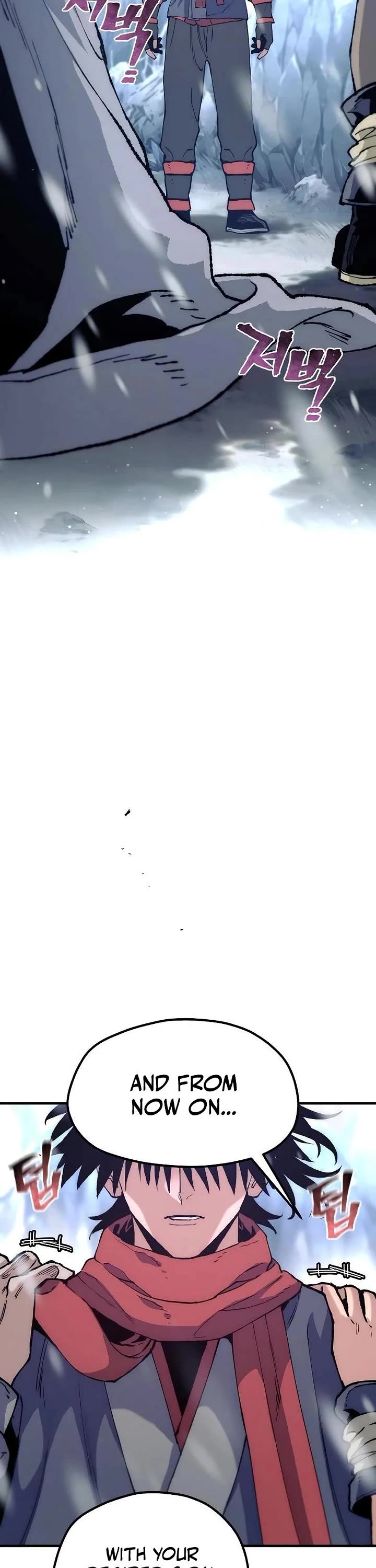 Murim RPG Simulation chapter 167 page 52