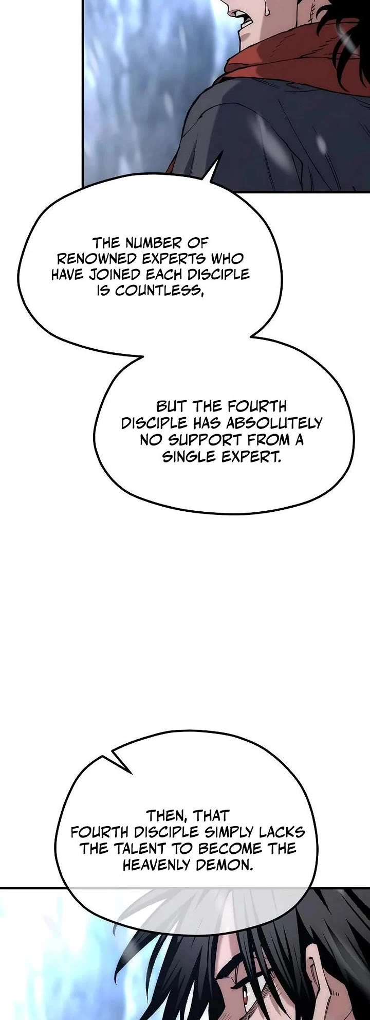 Murim RPG Simulation chapter 167 page 58