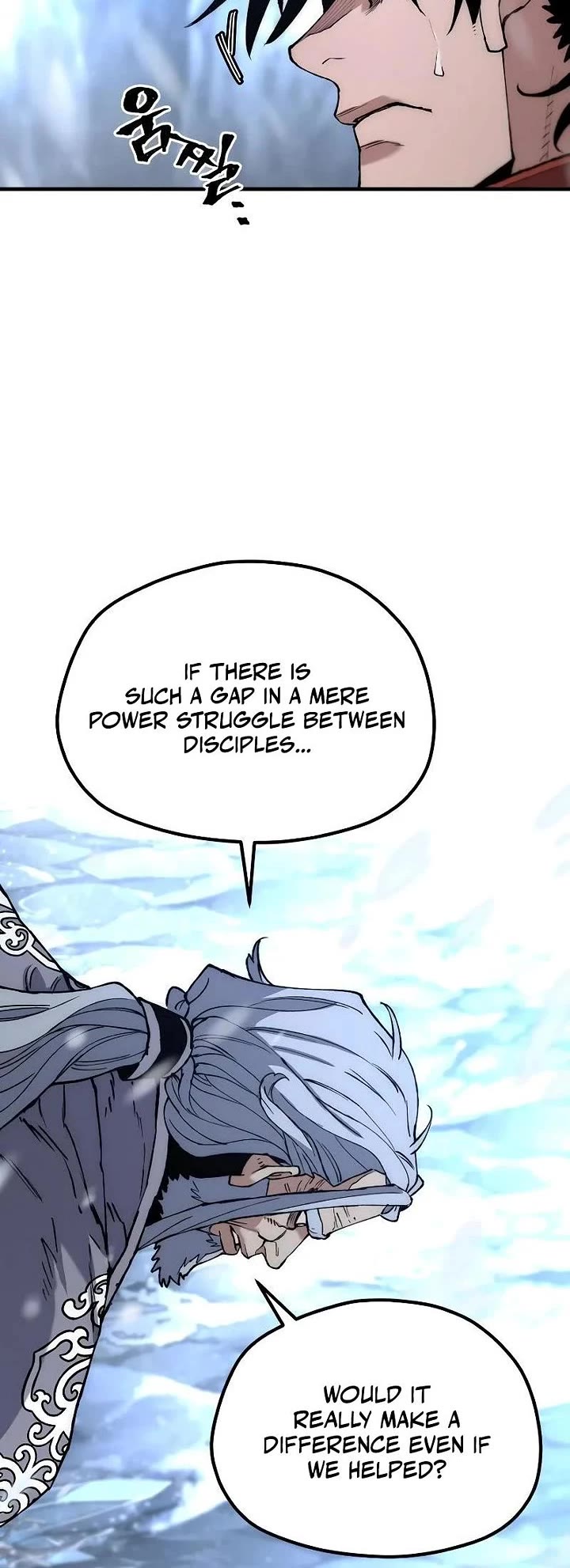 Murim RPG Simulation chapter 167 page 59