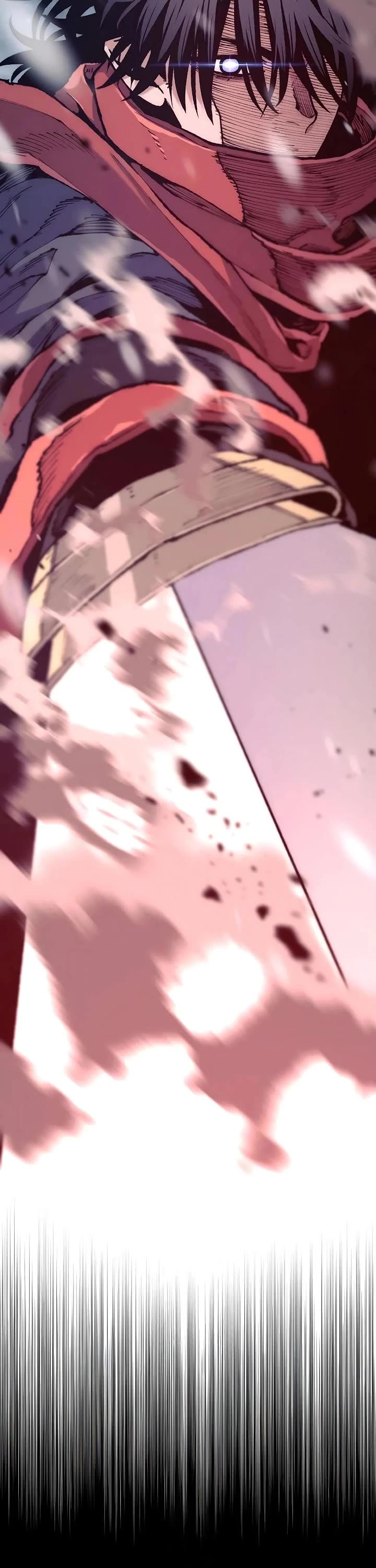 Murim RPG Simulation chapter 167 page 6