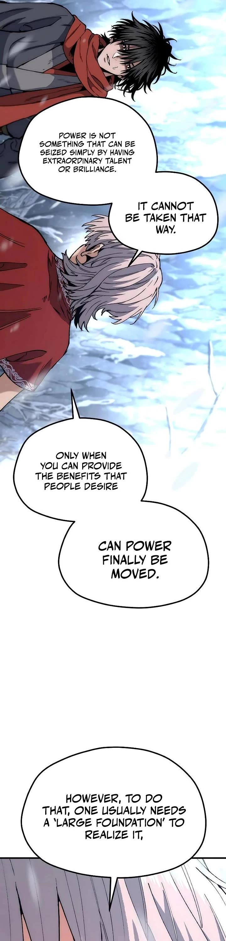 Murim RPG Simulation chapter 167 page 60