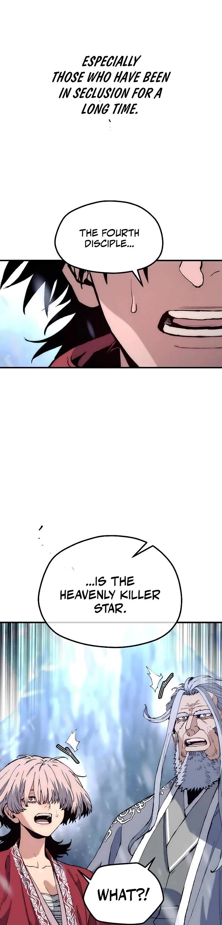 Murim RPG Simulation chapter 167 page 62