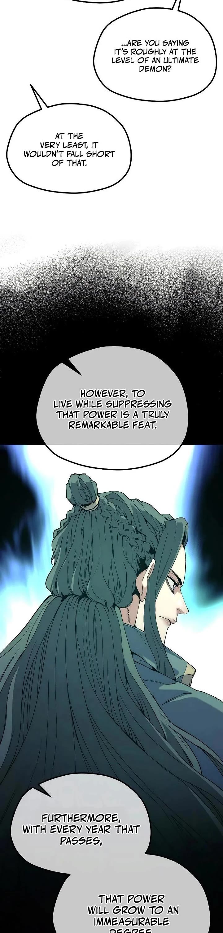 Murim RPG Simulation chapter 167 page 66