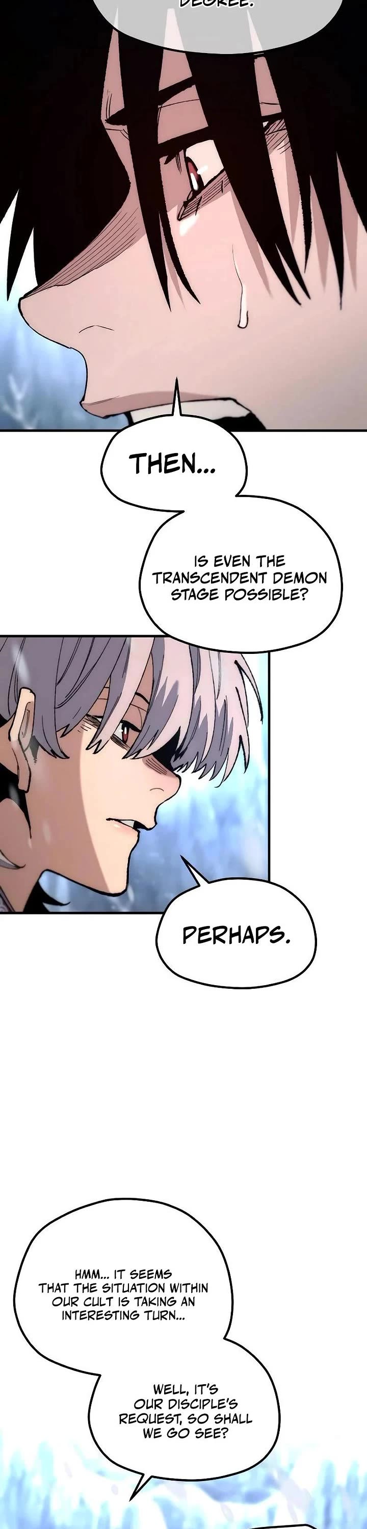 Murim RPG Simulation chapter 167 page 67